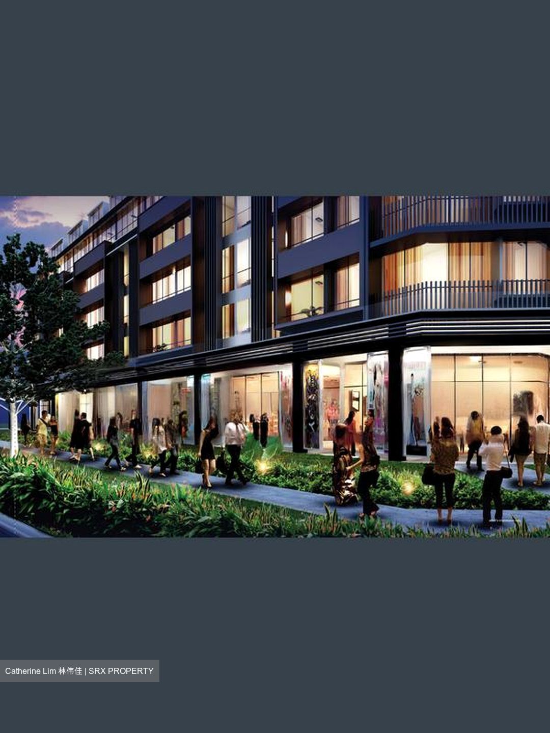 Vibes @ East Coast (D15), Apartment #454789181